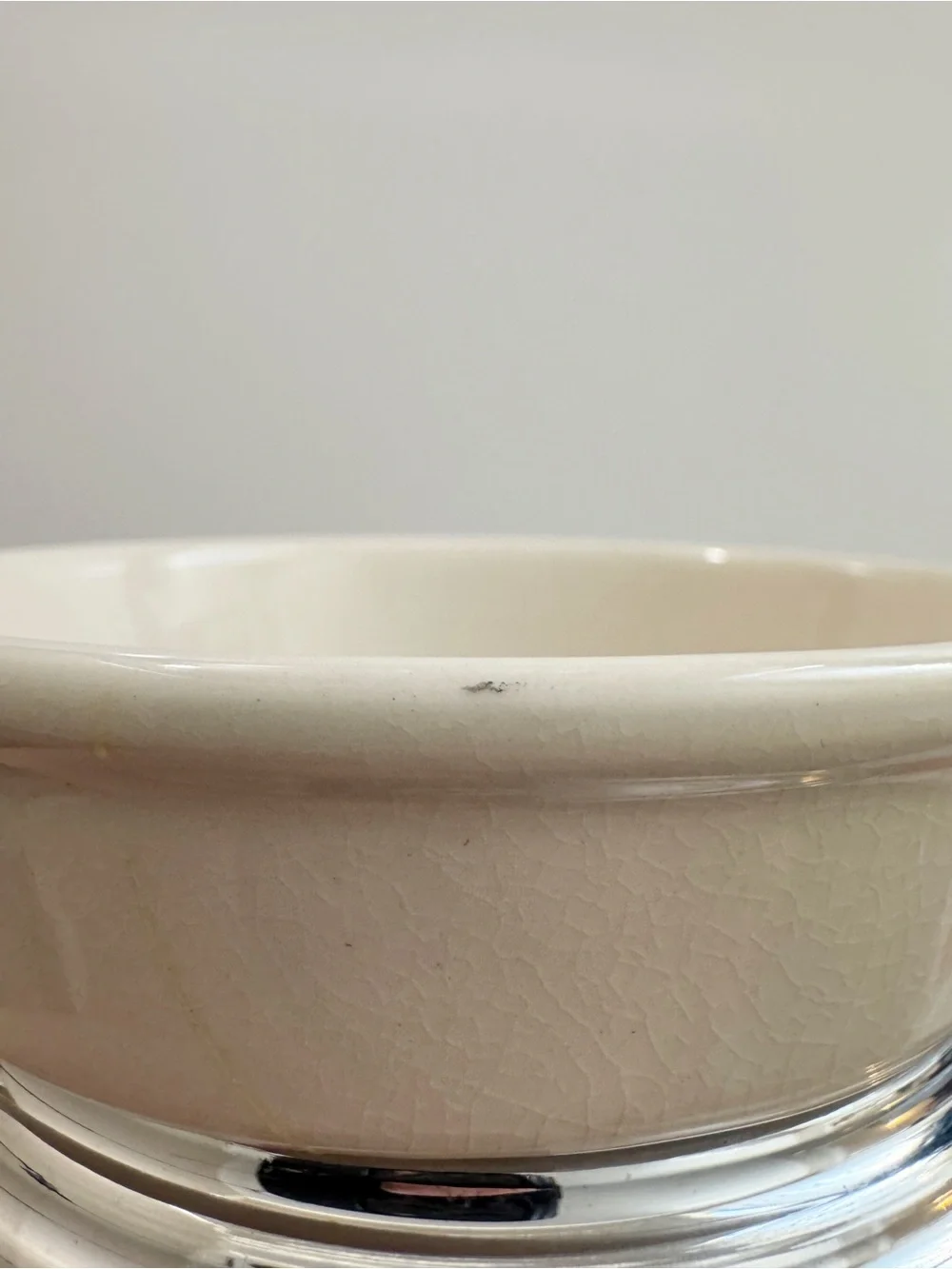French Style Ceramic Soap Dish – L'Hôtel De La Petite Fleur Paris
